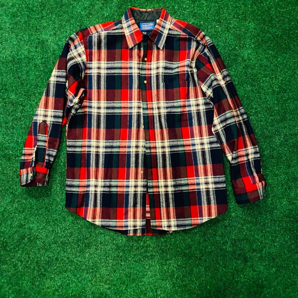 Pendleton - Picture 3 of 7